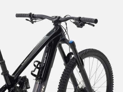 Trek Slash+ 9.7 EU M Trek Black/Dark Prismatic Produktbild 3