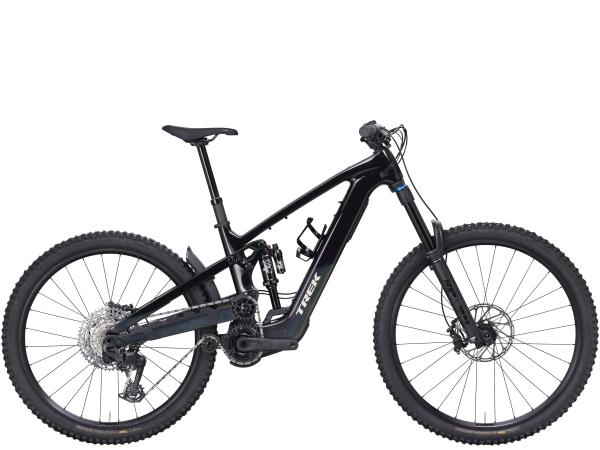 Trek Slash+ 9.7 EU L Trek Black/Dark Prismatic