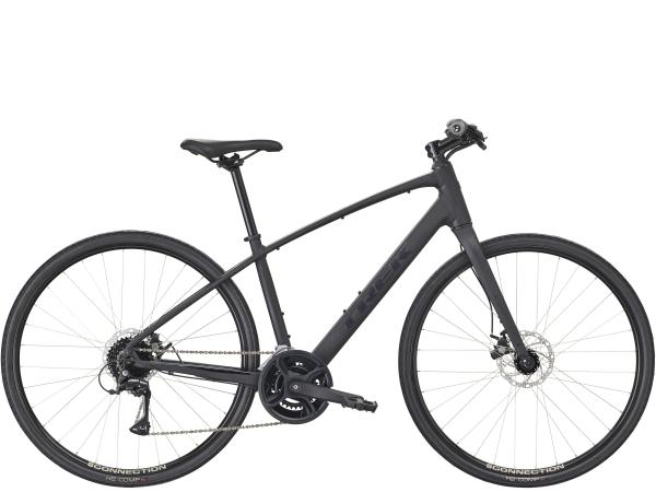 Trek FX 1 SO S Dark Star