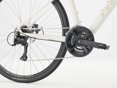 Trek FX 1 SO M Era White Produktbild 4