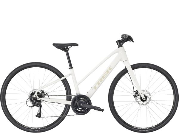 Trek FX 1 MS S Era White
