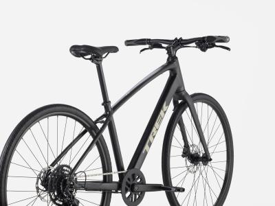 Trek FX 2 SO XS Carbon Dark Grey Produktbild 1