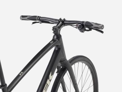 Trek FX 2 SO M Carbon Dark Grey Produktbild 2