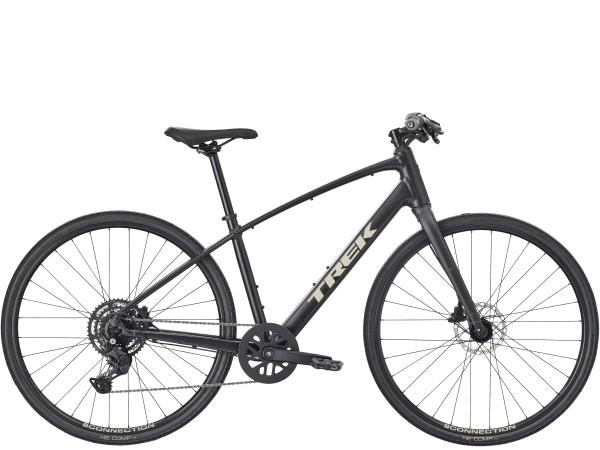 Trek FX 2 SO XL Carbon Dark Grey