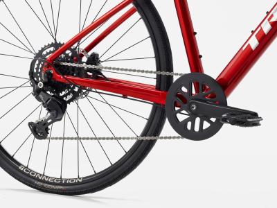 Trek FX 2 SO M Fury Red Produktbild 4