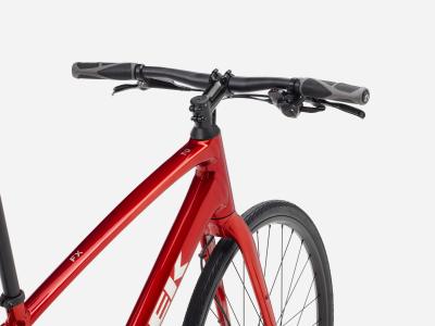 Trek FX 2 SO L Fury Red Produktbild 2