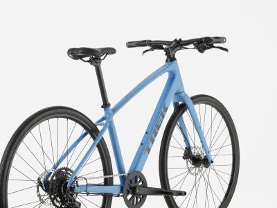 Trek FX 2 SO XS Fjord Blue Produktbild 1