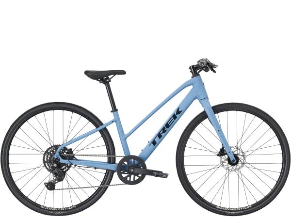 Trek FX 2 MS XL Fjord Blue