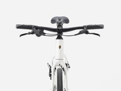 Trek FX 2 MS L Crystal White Produktbild 3