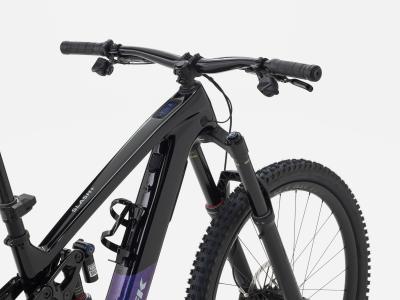 Trek Slash+ 9.9 EU XL Dark Star/Purple Flip Produktbild 9