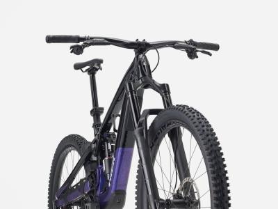 Trek Slash+ 9.9 EU XL Dark Star/Purple Flip Produktbild 8