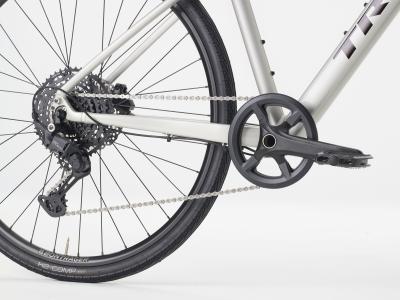 Trek FX 3 SO XS Lunar Silver Produktbild 4