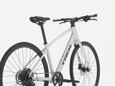 Trek FX 3 SO M Lunar Silver Produktbild 1