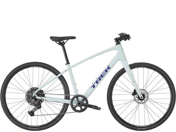 Trek FX 3 SO M Magic Mint