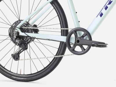 Trek FX 3 SO M Magic Mint Produktbild 4