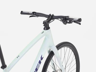 Trek FX 3 SO L Magic Mint Produktbild 2