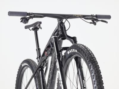 Trek Supercal SLR9.8XO FA S Carbon Smoke/Galactic Grey Produktbild 2