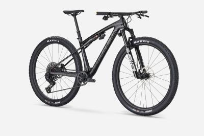 Trek Supercal SLR9.8XO FA S Carbon Smoke/Galactic Grey Produktbild 6