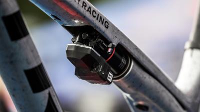 Trek Supercal SLR9.8XO FA ML Carbon Smoke/Galactic Grey Produktbild 13