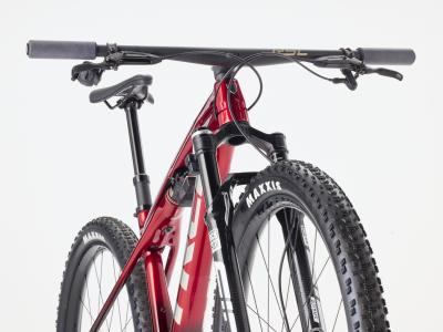 Trek Supercal SLR9.8XO FA XL Red Smoke/Drizzle Produktbild 8