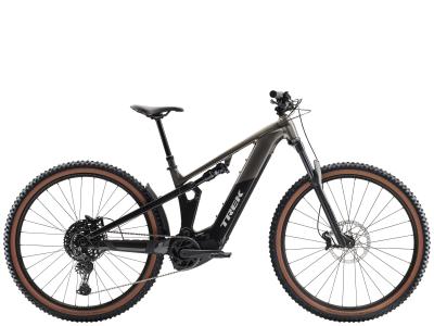 Trek PowerflyFS4 800EU XL 29 Mercury/Dark Web Produktbild 1