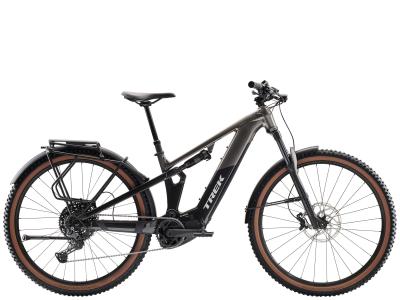 Trek PowerflyFS4 8EQEU S 27.5 Mercury/Dark Web Produktbild 1