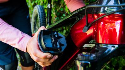 Trek PowerflyFS4 8EQEU S 27.5 Mercury/Dark Web Produktbild 2