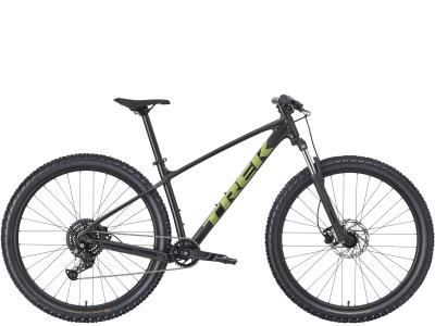 Trek Marlin 4 XS 27.5 Matte Dark Web Produktbild 6