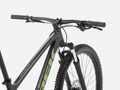 Trek Marlin 4 S 27.5 Matte Dark Web Produktbild 8