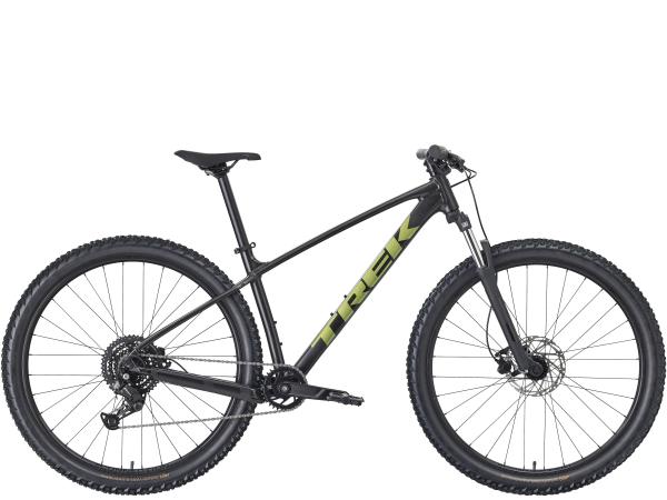 Trek Marlin 4 L 29 Matte Dark Web