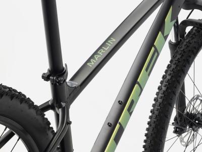 Trek Marlin 4 XXL 29 Matte Dark Web Produktbild 4