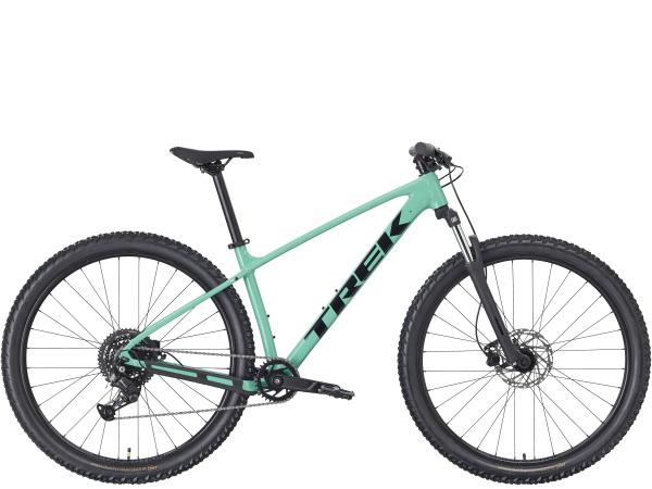 Trek Marlin 4 M 29 Blue Sage