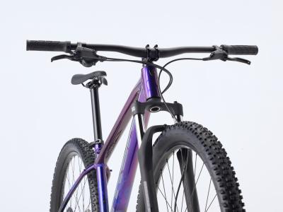 Trek Marlin 4 M 29 Purple Flip/Black Fade Produktbild 9