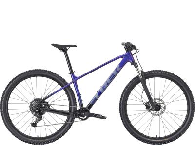 Trek Marlin 4 M 29 Purple Flip/Black Fade Produktbild 6