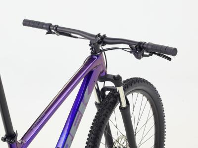 Trek Marlin 4 M 29 Purple Flip/Black Fade Produktbild 8
