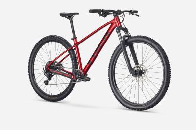 Trek Marlin 5 S 27.5 Fury Red Produktbild 1