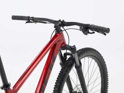Trek Marlin 5 S 27.5 Fury Red Produktbild 2