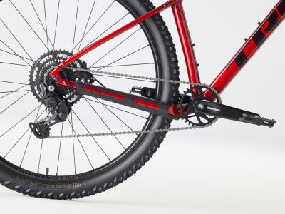 Trek Marlin 5 M 29 Fury Red Produktbild 5