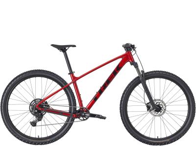Trek Marlin 5 XXL 29 Fury Red Produktbild 6