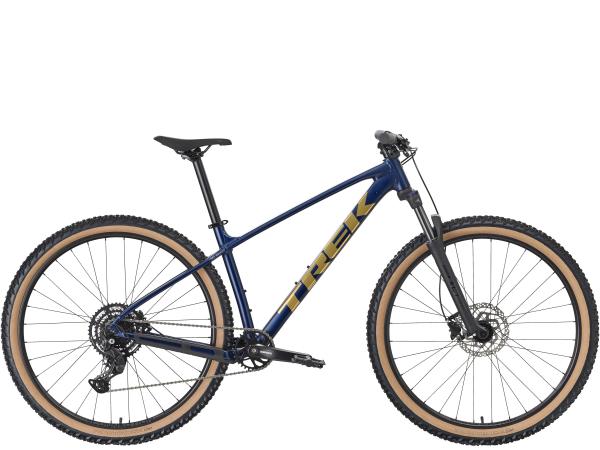 Trek Marlin 5 M 29 Mulsanne Blue