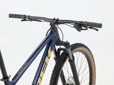 Trek Marlin 5 M 29 Mulsanne Blue Produktbild 8