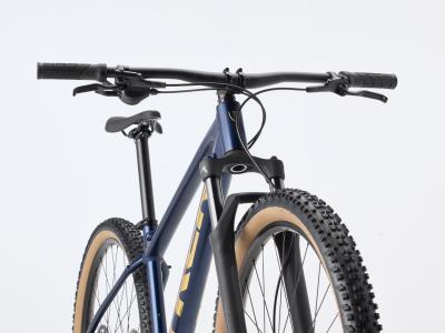 Trek Marlin 5 L 29 Mulsanne Blue Produktbild 9
