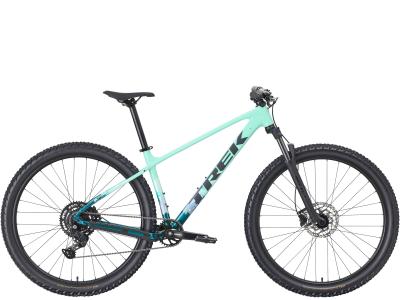 Trek Marlin 5 M 29 Miami Green/Dark Aquatic Fade Produktbild 6