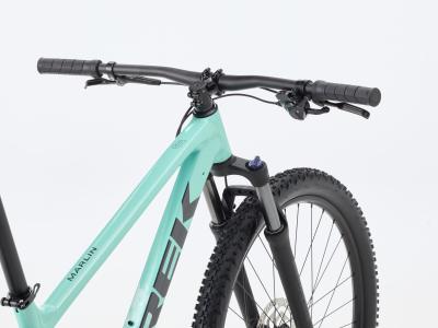 Trek Marlin 5 L 29 Miami Green/Dark Aquatic Fade Produktbild 8