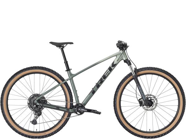 Trek Marlin 6 M 29 Matte Lichen/Keswick Green Fade