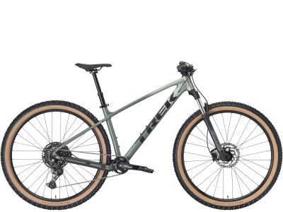 Trek Marlin 6 XL 29 Matte Lichen/Keswick Green Fade Produktbild 6