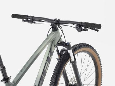 Trek Marlin 6 XXL 29 Matte Lichen/Keswick Green Fade Produktbild 2