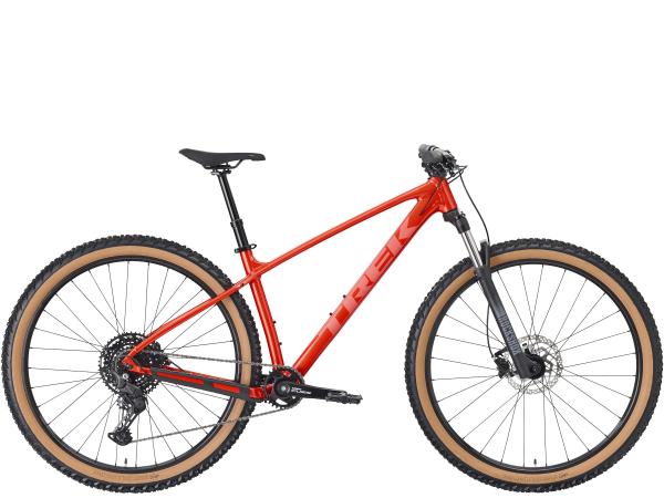 Trek Marlin 6 L 29 Lava