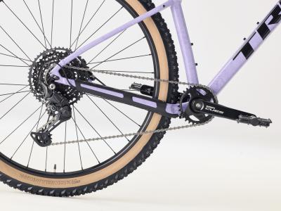 Trek Marlin 6 M 29 Gloss Lavender Haze Produktbild 5