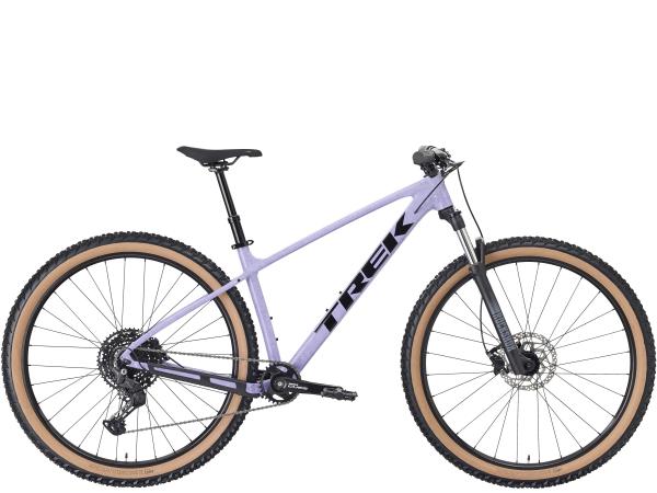 Trek Marlin 6 L 29 Gloss Lavender Haze
